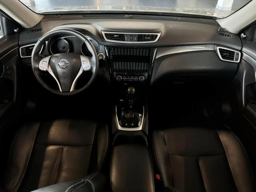 Nissan X-Trail III Екатеринбург  - изображение 12