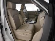 Nissan Patrol VI (Y62) Москва  - изображение 37