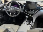 Toyota Camry VIII (XV70) Рестайлинг Волгоград  - изображение 59