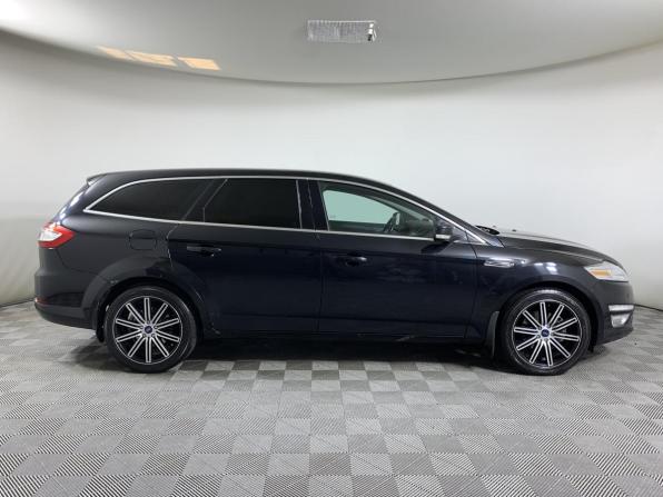 Ford Mondeo IV Рестайлинг с пробегом 2012 года, цена 1 050 000 рублей, 257799 км, седан, Автокод Объявления