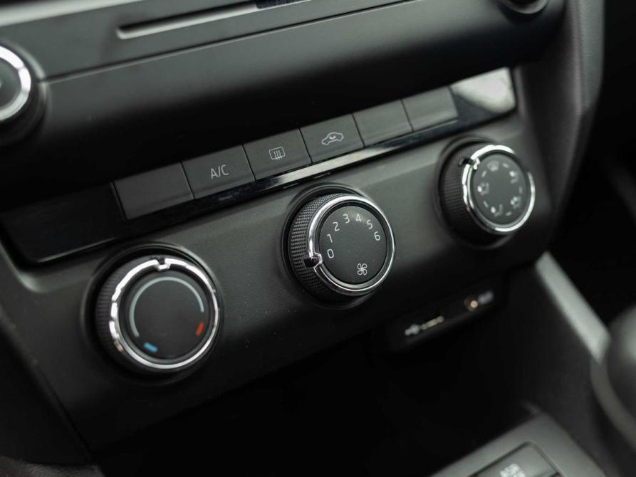 Skoda Octavia III (A7) Новосибирск  - изображение 14