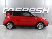 Kia Soul II Рестайлинг Ростов-на-Дону  - изображение 23