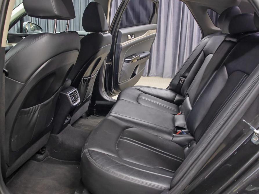 Kia K5 III Москва  - изображение 11