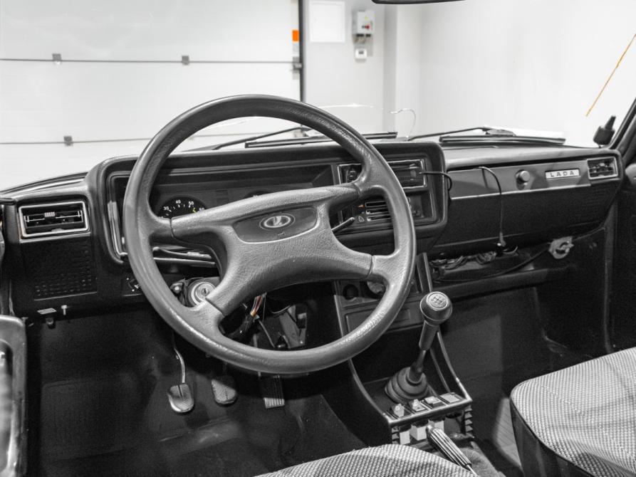 Lada (ВАЗ) 2107 Екатеринбург  - изображение 11