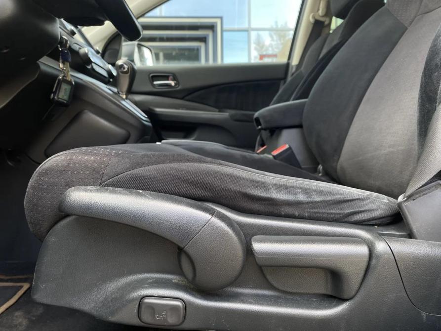 Honda CR-V IV Екатеринбург  - изображение 15