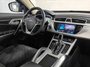 Geely Atlas I Новосибирск  - изображение 42