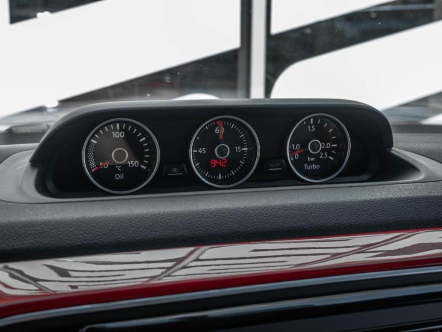 Volkswagen Beetle II (A5) Ставрополь  - изображение 20