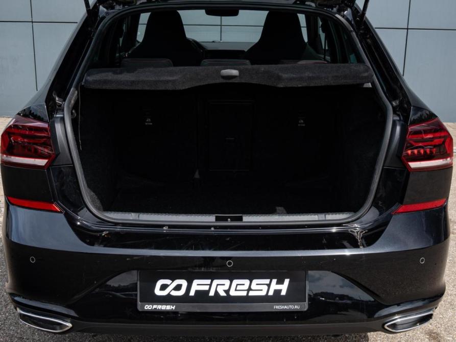 Volkswagen Polo VI Краснодар  - изображение 23