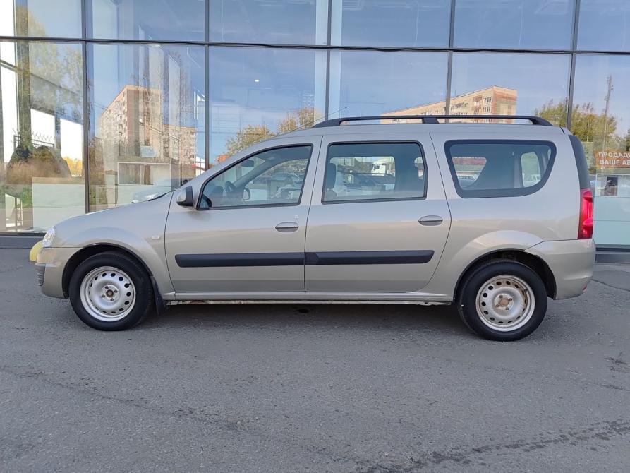 Lada (ВАЗ) Largus I Ижевск  - изображение 10