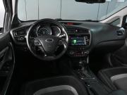 Kia Ceed II Рестайлинг Ростов-на-Дону  - изображение 25