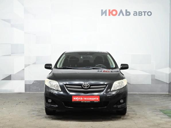 Toyota Corolla X (E140 E150) с пробегом 2008 года, цена 700 000 рублей, 301475 км, седан, Автокод Объявления