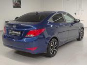 Hyundai Solaris I Рестайлинг Казань  - изображение 28