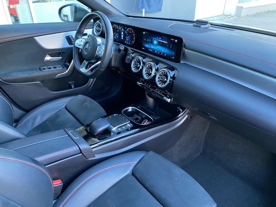 Mercedes-Benz CLA II (C118 X118) Екатеринбург  - изображение 7