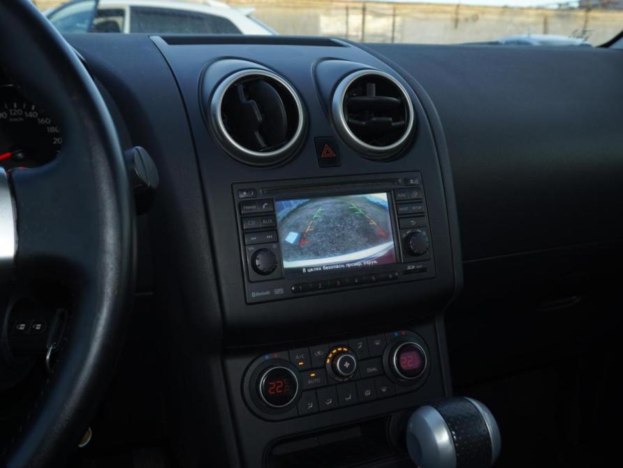 Nissan Qashqai I Рестайлинг Тверь  - изображение 20
