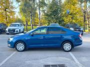 Skoda Rapid I Чебоксары  - изображение 32