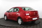 Renault Logan II Нижний Новгород  - изображение 31