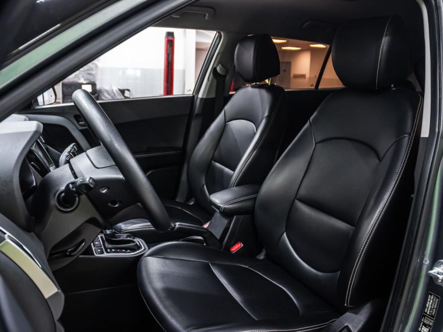 Hyundai Creta I Магнитогорск  - изображение 15