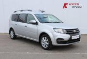 Lada (ВАЗ) Largus I Рестайлинг Нижний Новгород  - изображение 25