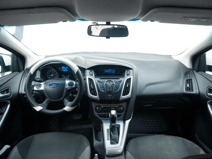 Ford Focus III Ростов-на-Дону  - изображение 8