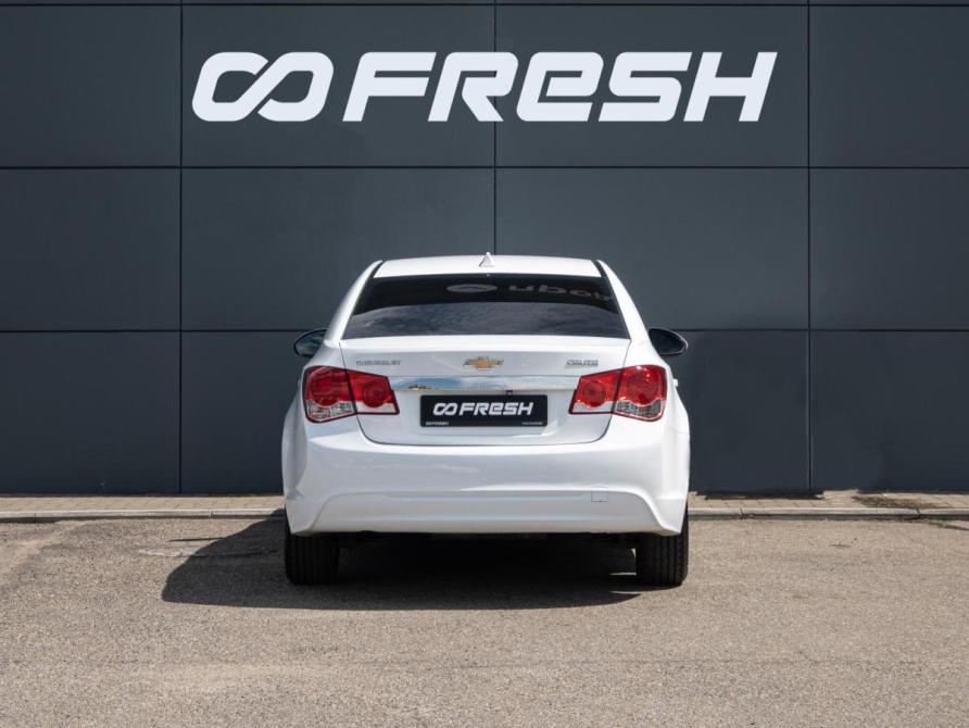 Chevrolet Cruze I Рестайлинг Краснодар  - изображение 4