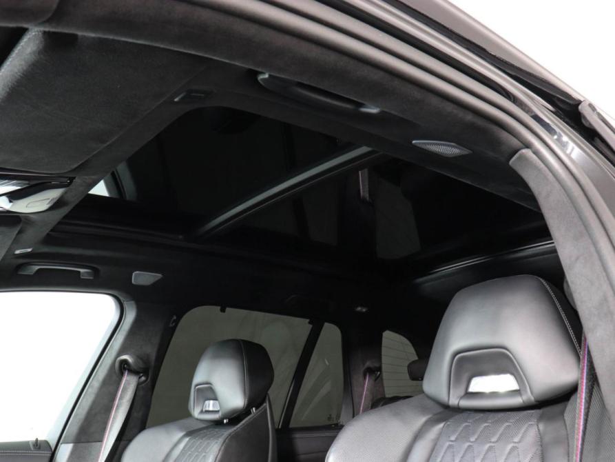 BMW X5 IV (G05/G18) Рестайлинг Химки  - изображение 23