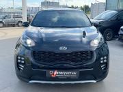 Kia Sportage IV Калуга  - изображение 28