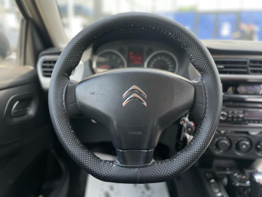 Citroen C-Elysee I Краснодар  - изображение 11
