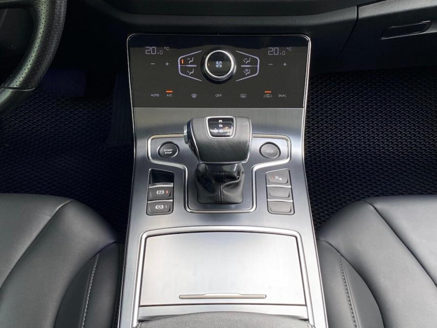 Hongqi H5 I Сочи  - изображение 19
