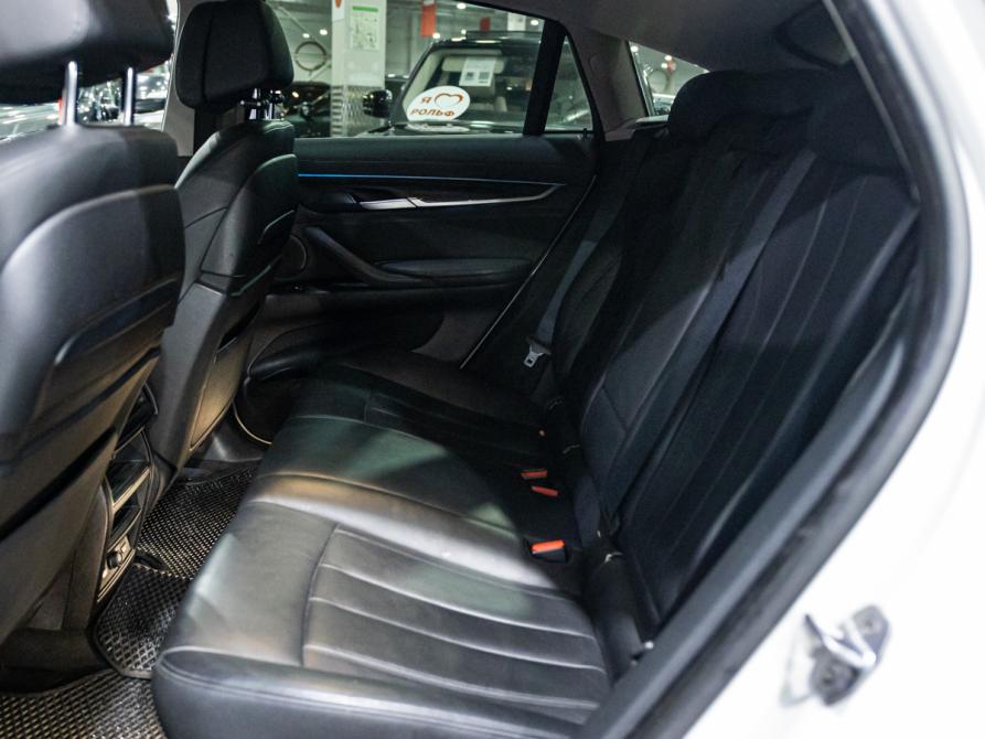 BMW X6 II (F16) Санкт-Петербург  - изображение 30