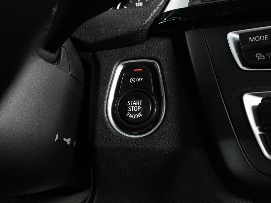 BMW 3 серии VI (F3x) Ростов-на-Дону  - изображение 17