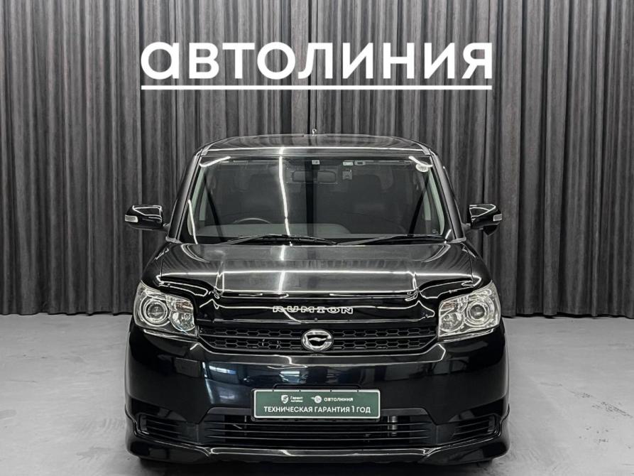 Toyota Corolla Rumion Красноярск  - изображение 3