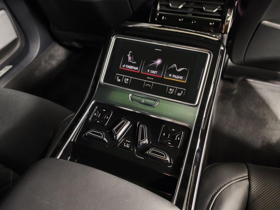 Audi A8 IV (D5) Москва  - изображение 25