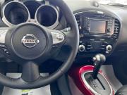 Nissan Juke I Тверь  - изображение 43