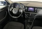 Skoda Rapid I Рестайлинг Нижний Новгород  - изображение 29