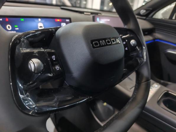 Omoda C7 с пробегом 2026 года, цена 2 700 000 рублей, 7 км, внедорожник, Автокод Объявления