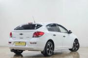 Chevrolet Cruze I Рестайлинг Новокузнецк  - изображение 36