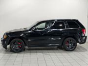 Jeep Grand Cherokee III (WK) Курск  - изображение 23