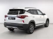 Kia Seltos I Санкт-Петербург  - изображение 34