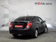 Chevrolet Aveo II Екатеринбург  - изображение 21