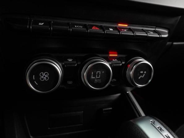 Renault Arkana I с пробегом 2020 года, цена 1 498 000 рублей, 103013 км, внедорожник, Автокод Объявления