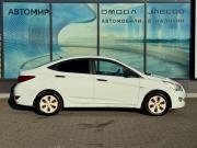 Hyundai Solaris I Рестайлинг Архангельск  - изображение 16