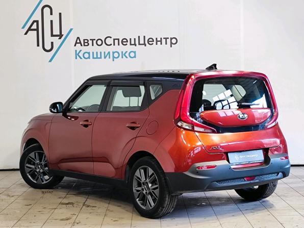 Kia Soul III с пробегом 2019 года, цена 1 889 000 рублей, 98049 км, хэтчбек, Автокод Объявления