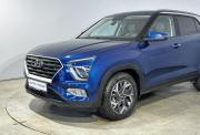 Hyundai Creta I Рестайлинг Саранск  - изображение 47