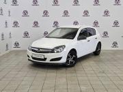 Opel Astra H Рестайлинг Тольятти  - изображение 21