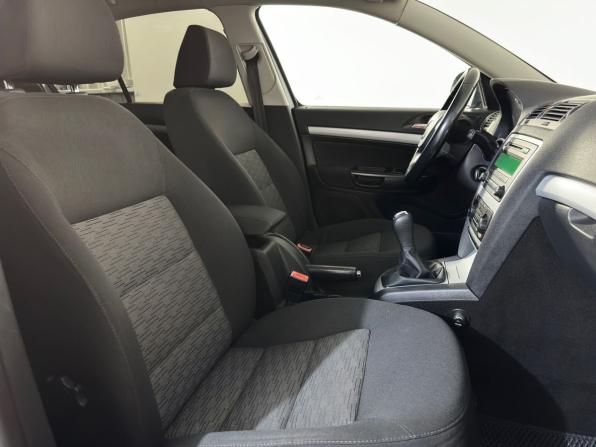 Skoda Octavia II (A5) Рестайлинг с пробегом 2011 года, цена 529 900 рублей, 233264 км, лифтбек, Автокод Объявления