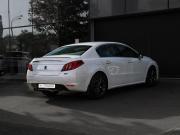 Peugeot 508 I Москва  - изображение 23