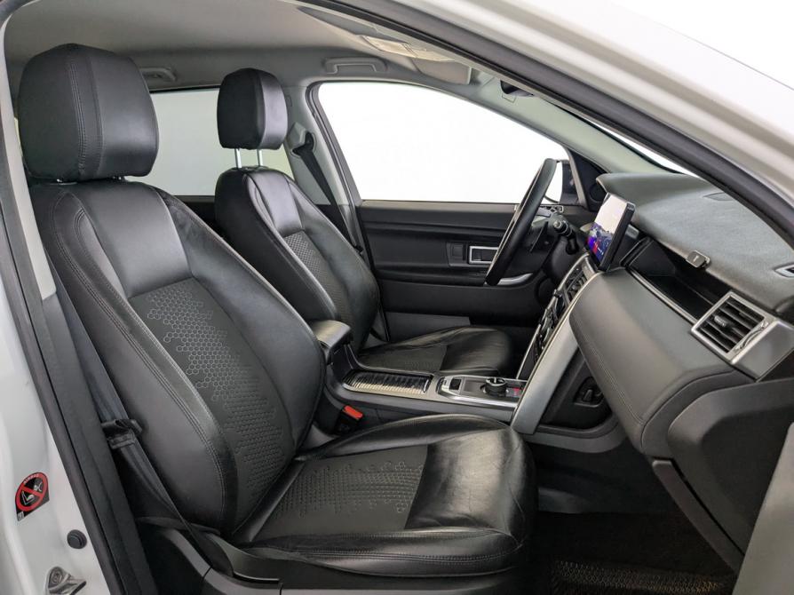 Land Rover Discovery Sport I Москва  - изображение 24