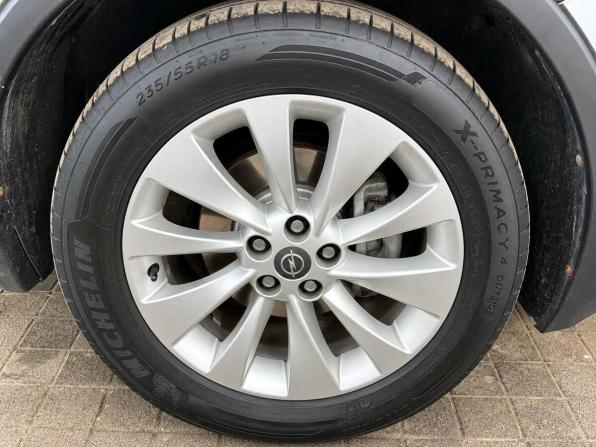 Opel Mokka I с пробегом 2015 года, цена 1 330 000 рублей, 111531 км, внедорожник, Автокод Объявления
