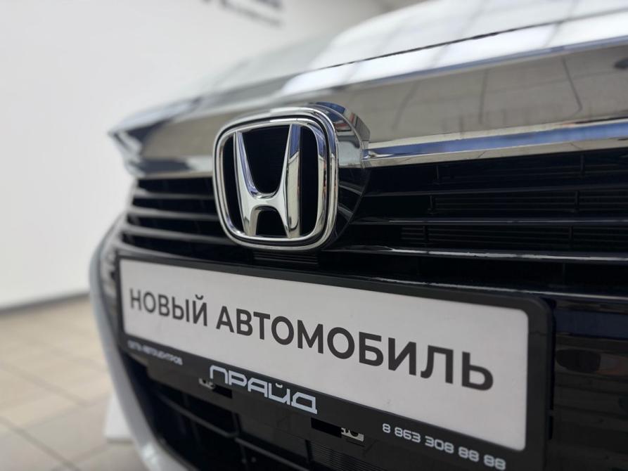 Honda Crider II Рестайлинг Ростов-на-Дону  - изображение 27