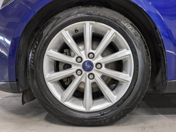 Ford Focus III Рестайлинг с пробегом 2017 года, цена 1 150 000 рублей, 134132 км, хэтчбек, Автокод Объявления
